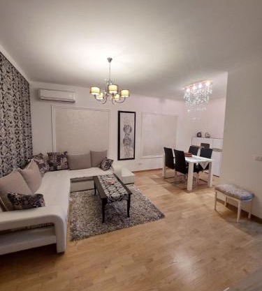 Jana apartment Budva