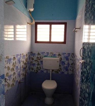 Janaki ammal home stay
