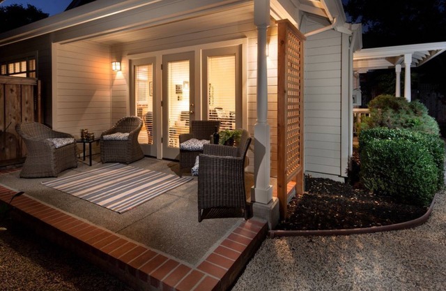Jane's Cottage-The Perfect Wine County Retreat - Includes Wine Tasting Passport