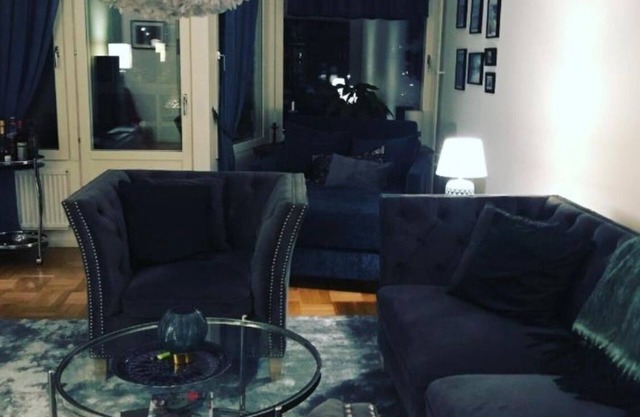 Jane's Place. A high rated apartment, private parking for free.