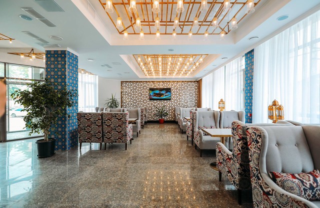 Jannat Regency Jalal Abad