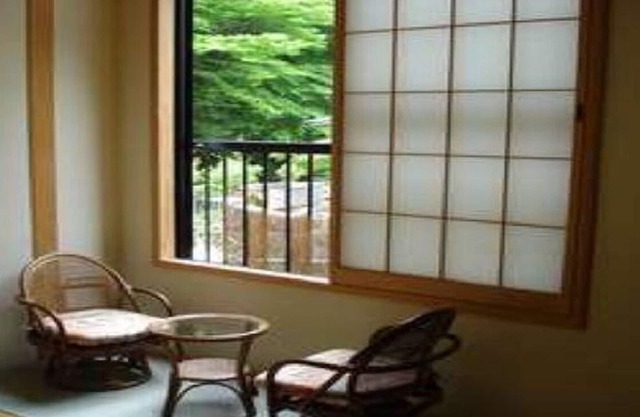 Japanese Style 8 Tatami Pak Ho/Agatsuma-gun Gunma