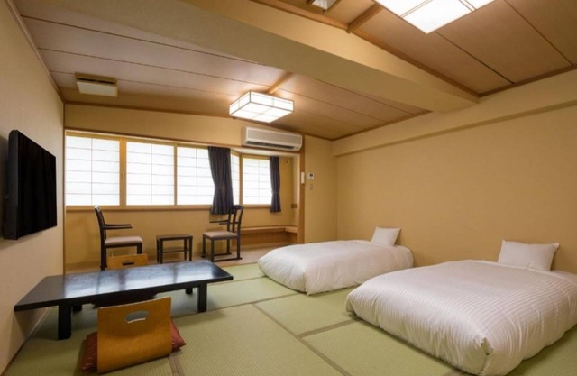JapaneseStyle Room for 25 people Smoking/Semboku Akita