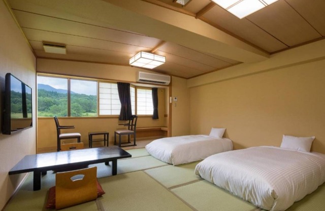 JapaneseStyle Room for up to 3 people Nonsmoking/Semboku Akita