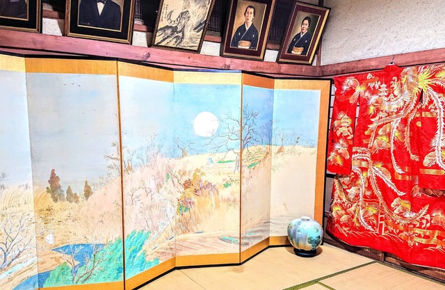 Japnese culture Stay and Experience OTONOMORI
