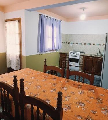 Jardín Secreto Cachi