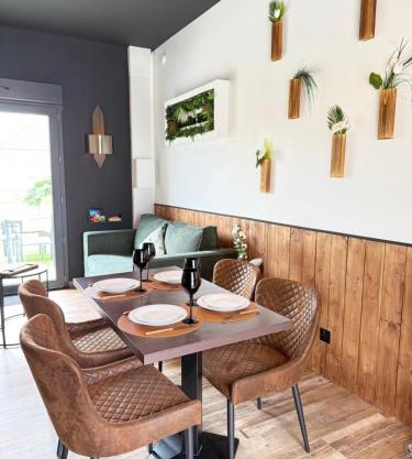 Jardin Secret