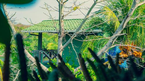 Jardin Secreto