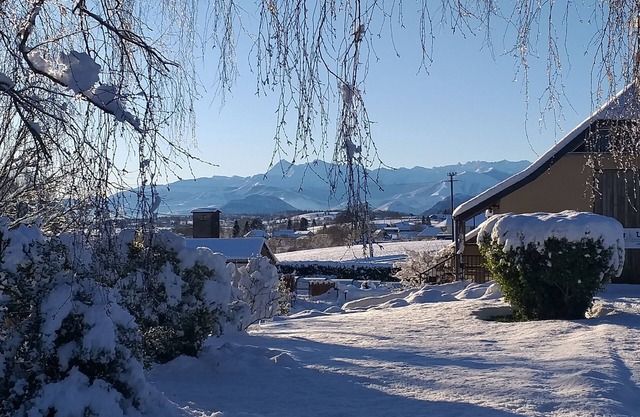 "Jardin sur les Pyrénées" sports and well-being breaks, "Les 3 Collines".