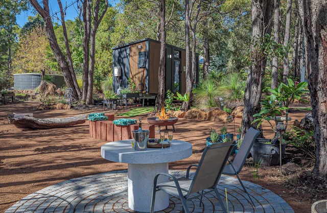 Jarrah Valley Escape in Bedfordale by Tiny Away