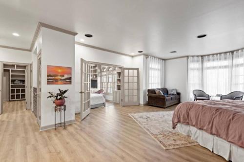 Jarrett Farm -Presidential Suite