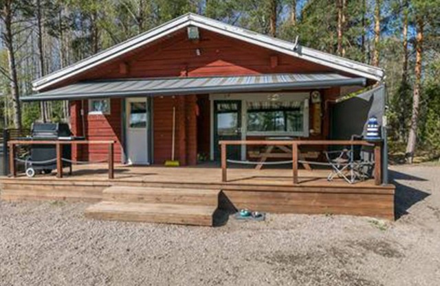 Jarsala by Interhome