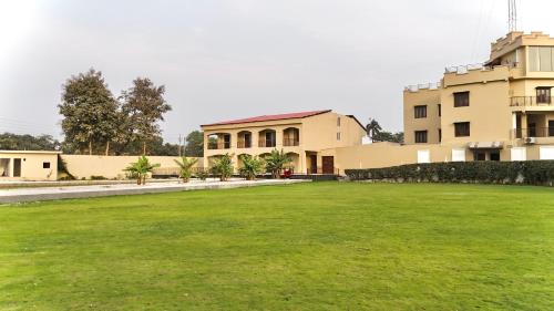 Jashn Wellness Resort Lucknow