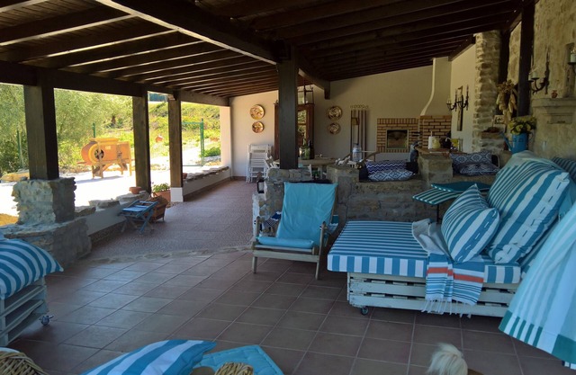 Jasmin House - Cottage