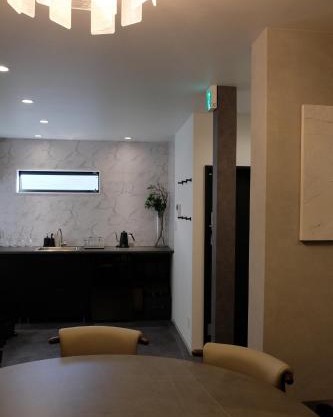 Jasmin T18 高松港近く 静かで美しい別荘