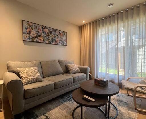 Jasmin Townhouse Lac Moore, Mont-Tremblant