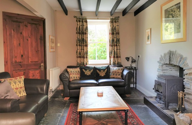 Jasmine Cottage