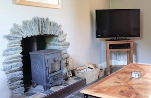 Jasmine Cottage