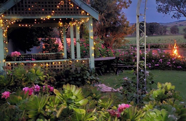 Jasmine's Cottage