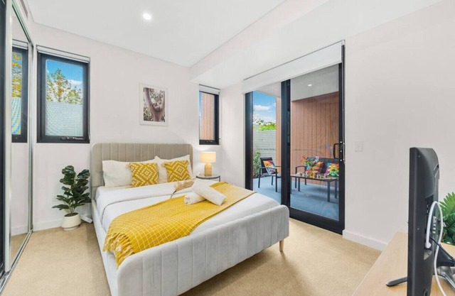 Jasmine's Secret Garden in Rouse Hill