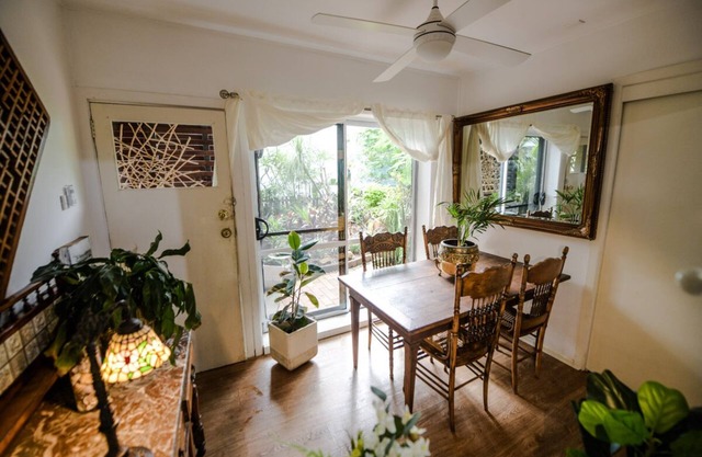 Jaspers Garden Apartment - One or Two Bedroom Options