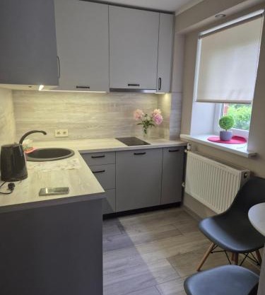 Jaudas Apartment