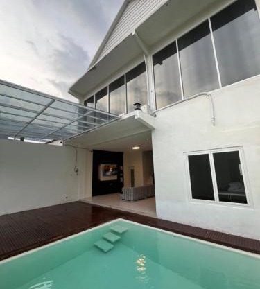 Java Seven Villas