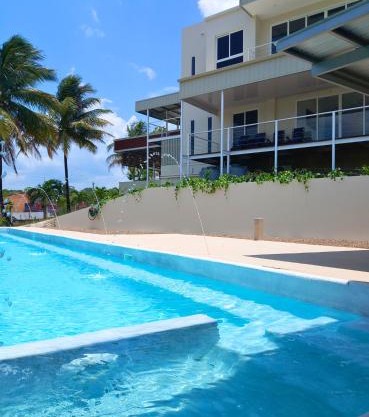 Javiellie Luxury Villa