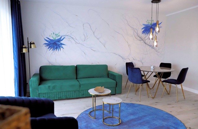 Jawor Deluxe Apartment #7