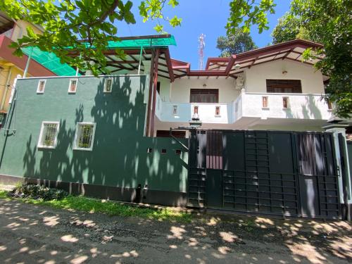 Jayamal Piyasa Apt