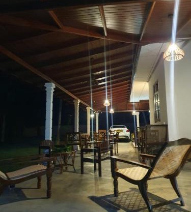 JAYANDRA HOLIDAY BUNGALOW