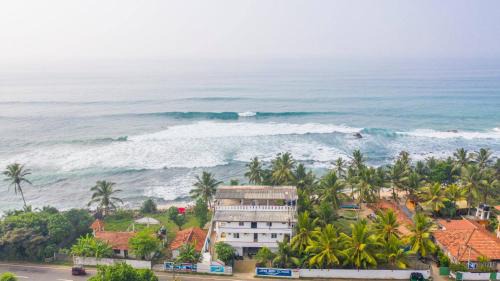Jayanthi Surf Dreams