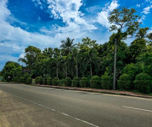 Jayaru Guest House