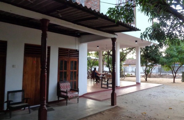 Jayaru Guest House