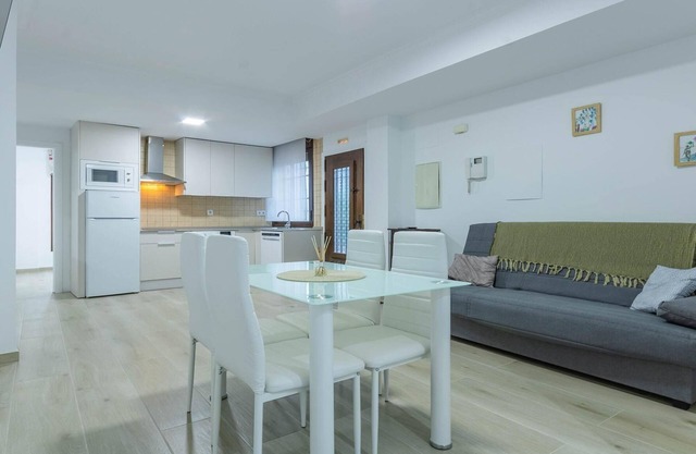 Jazmin Apartment Center Cordoba ⭐