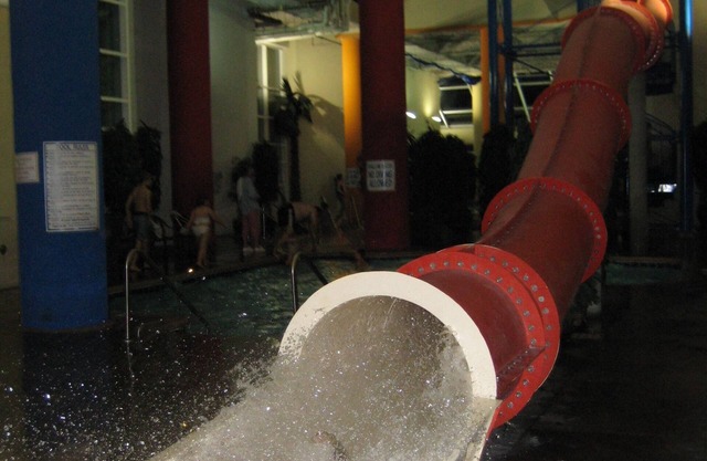 - JeffsCondos - Dunes Village Resort 4BED/4BATH - LARGEST INDOOR WATER PARK