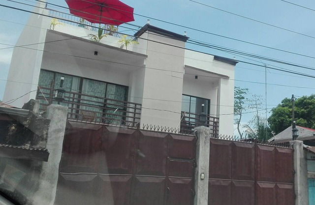 Jem Jeff Residence