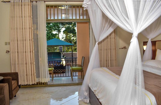 Jengel Studio Furnished Apartments