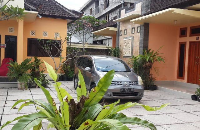 Jepun Bali hotel negara