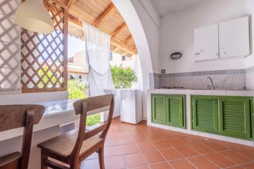 JERA Holiday Collection VULCANO DUE - Garden View