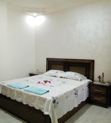 Jerash air apartment