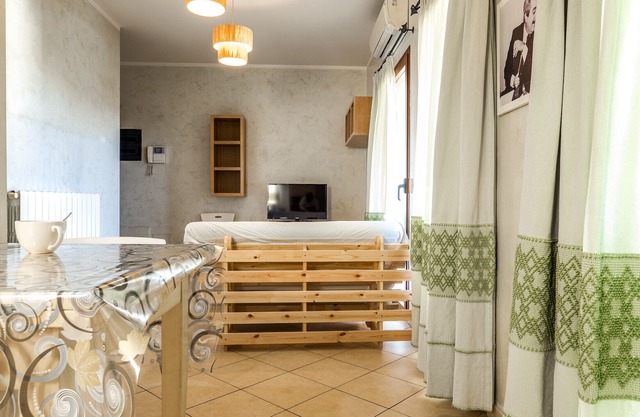 Jeremy House 53 - modern flat Olbia citycenter
