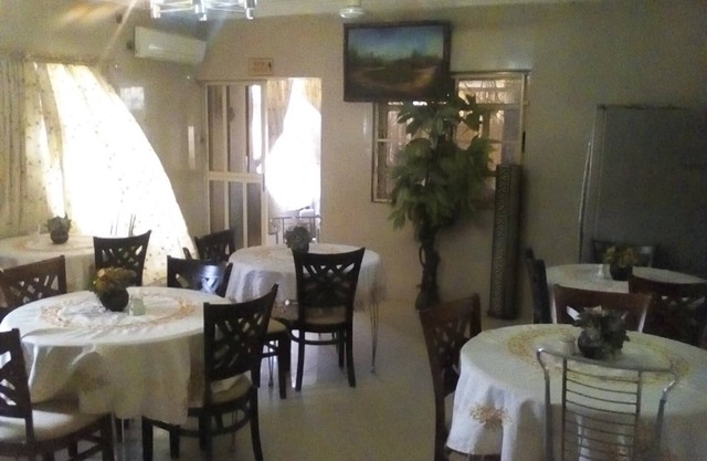 Jerry Cedarwood Guest House