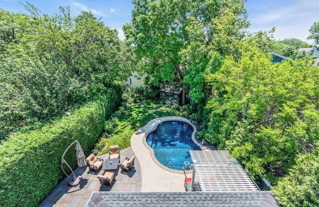 Jersey Shore Getaway