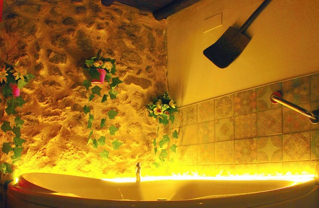 Jerte Valley Hydromassage Apartment