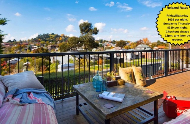 Jesmondene Daylesford