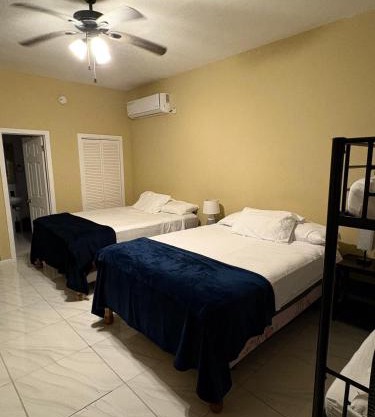 Jett Room - Ferdie's Place