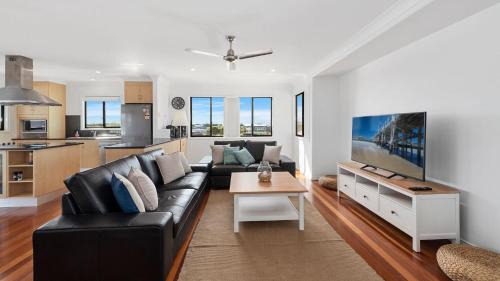 Jetty Escape Townhouse - Cafes, Parks, Beach