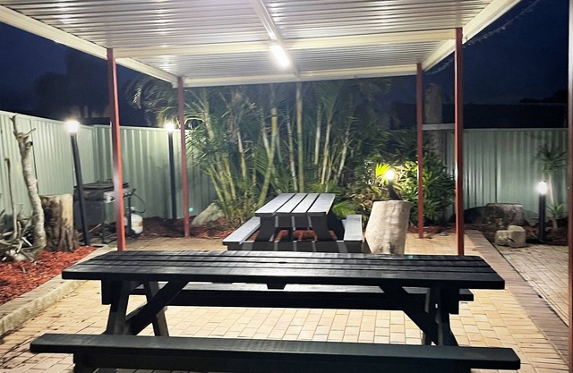 Jetty Motel The Entrance