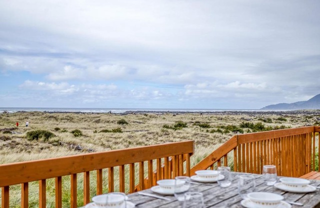 Jettyview Lodge - Meredith Lodging